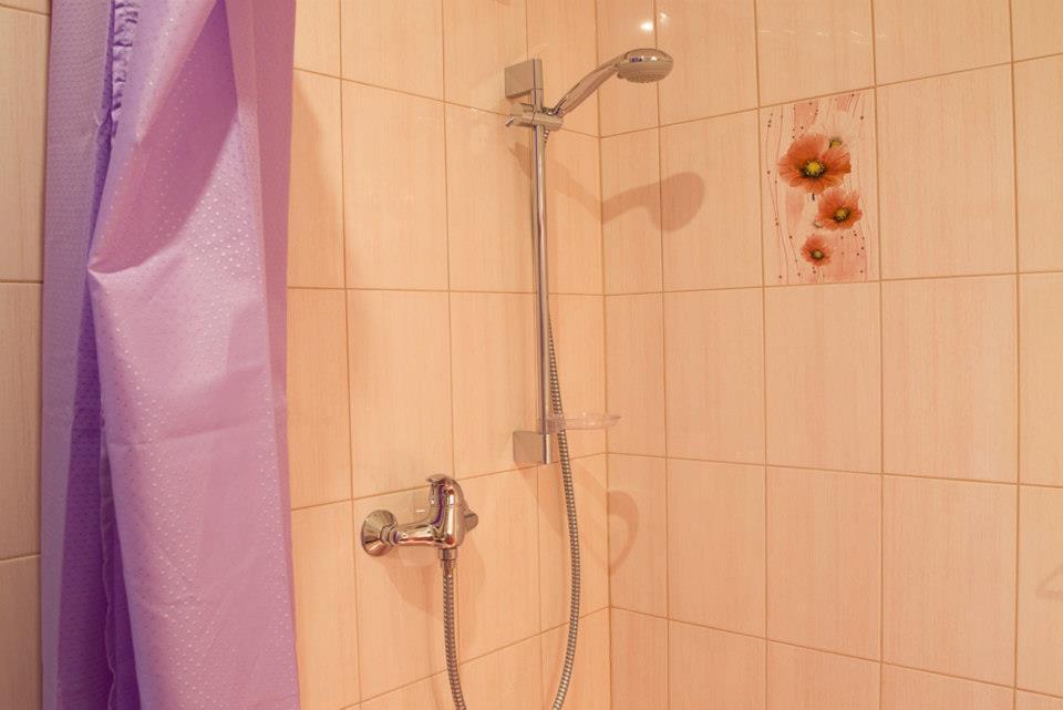 Hotel Viesu Maja Zvilnis à Pāvilosta Chambre photo